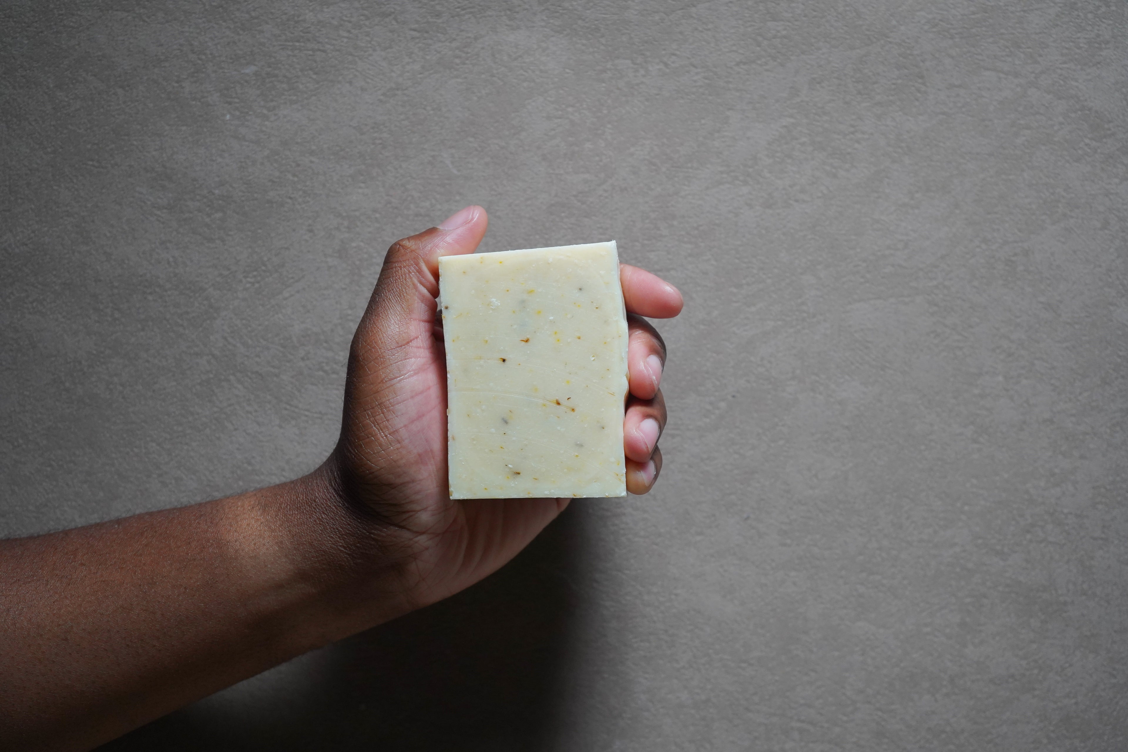 Dandelion Soap | Meadow Bar (limited edition)
