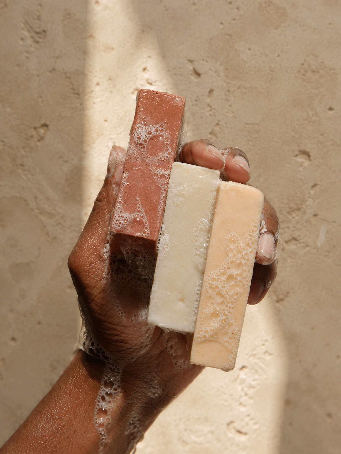 Kin | The Unscented Family Bar