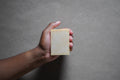 Milk + Honey Bar Soap