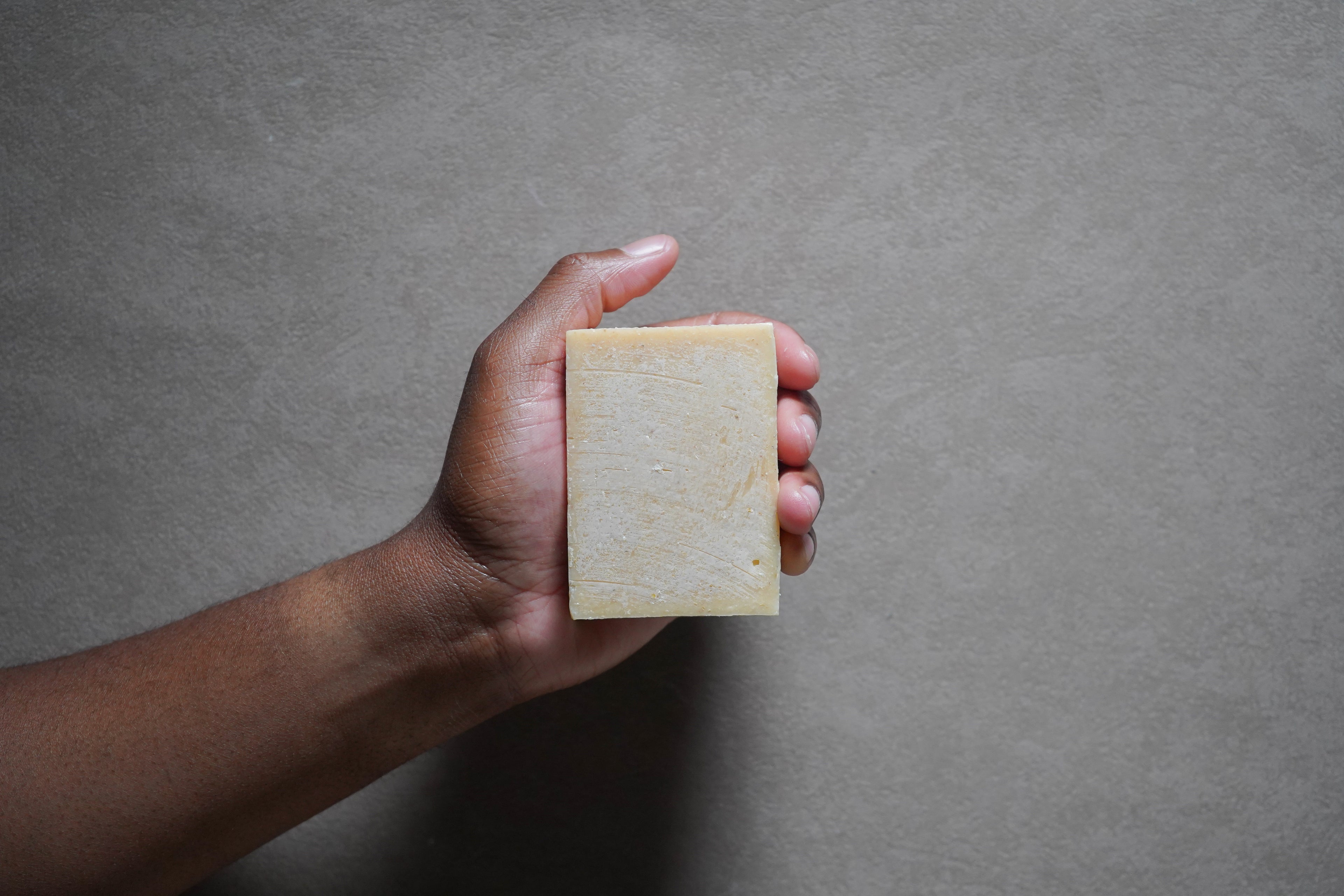 Milk + Honey Bar Soap
