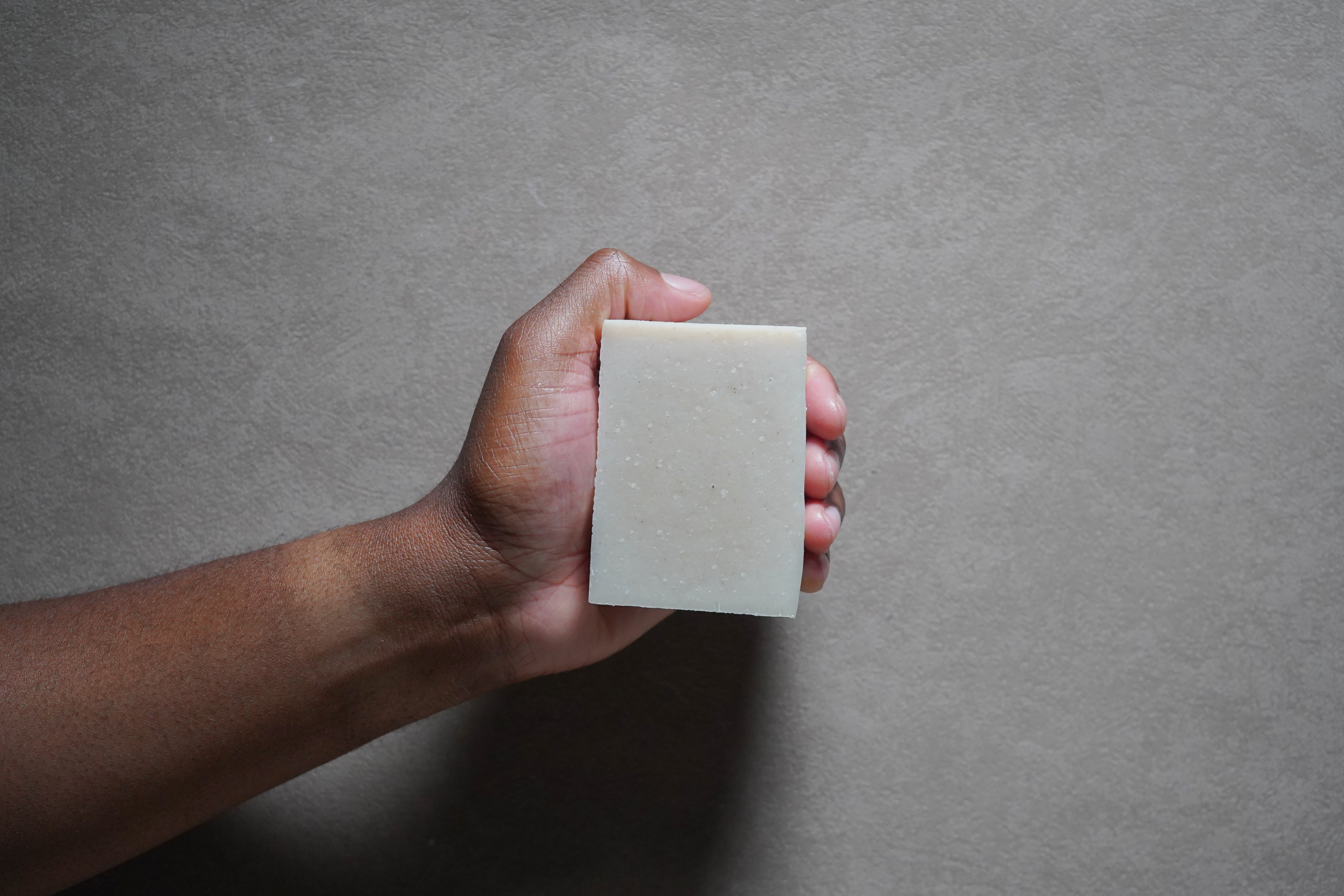 Cedar Clay | A Grounding Bar of Soap