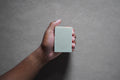 Green Kaolin Bar Soap