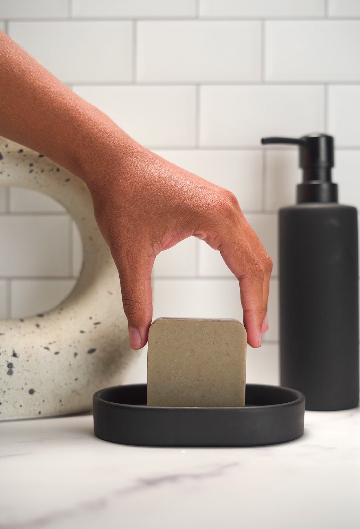 Cleanse Face Bar