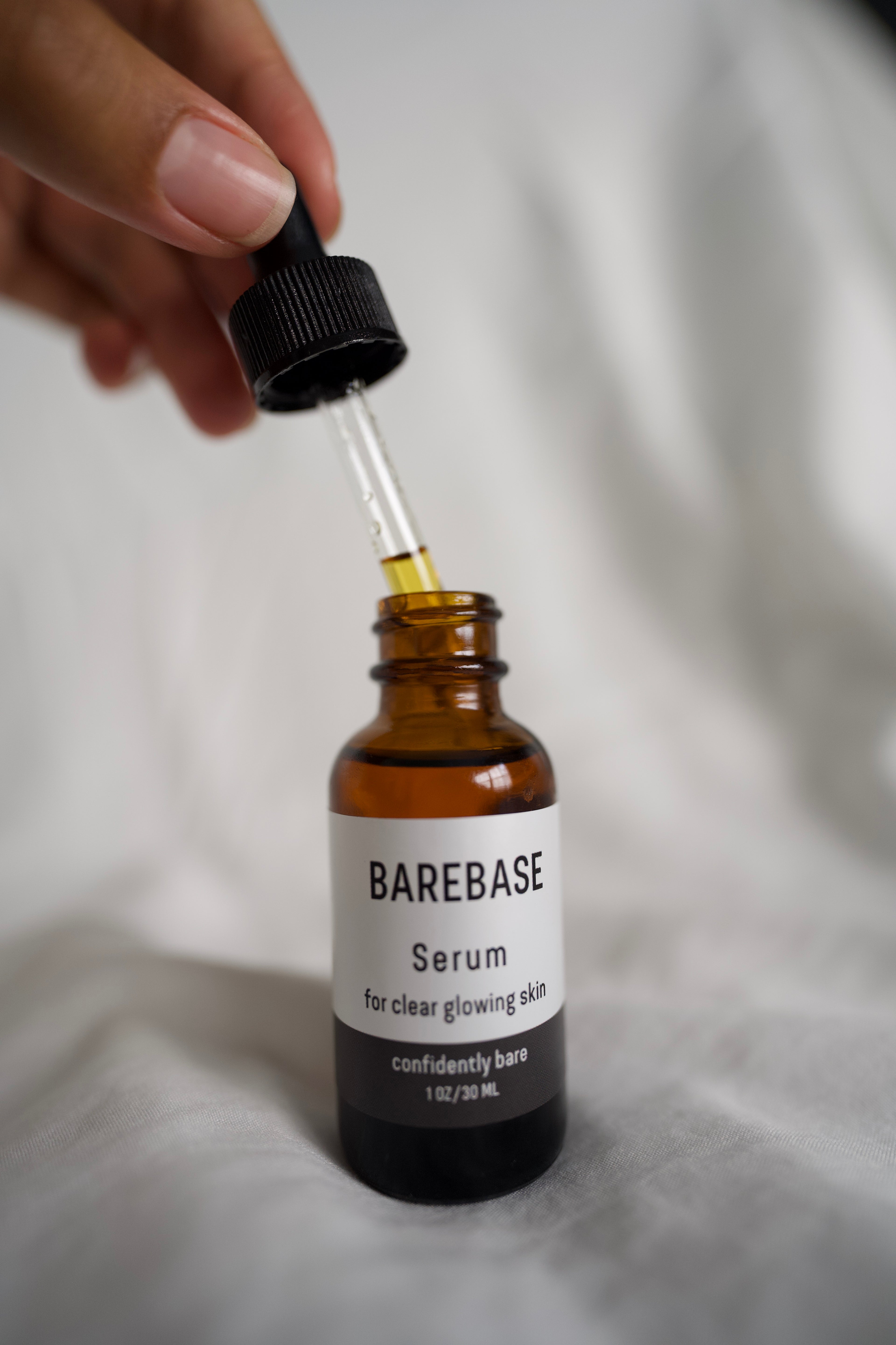 Face Serum