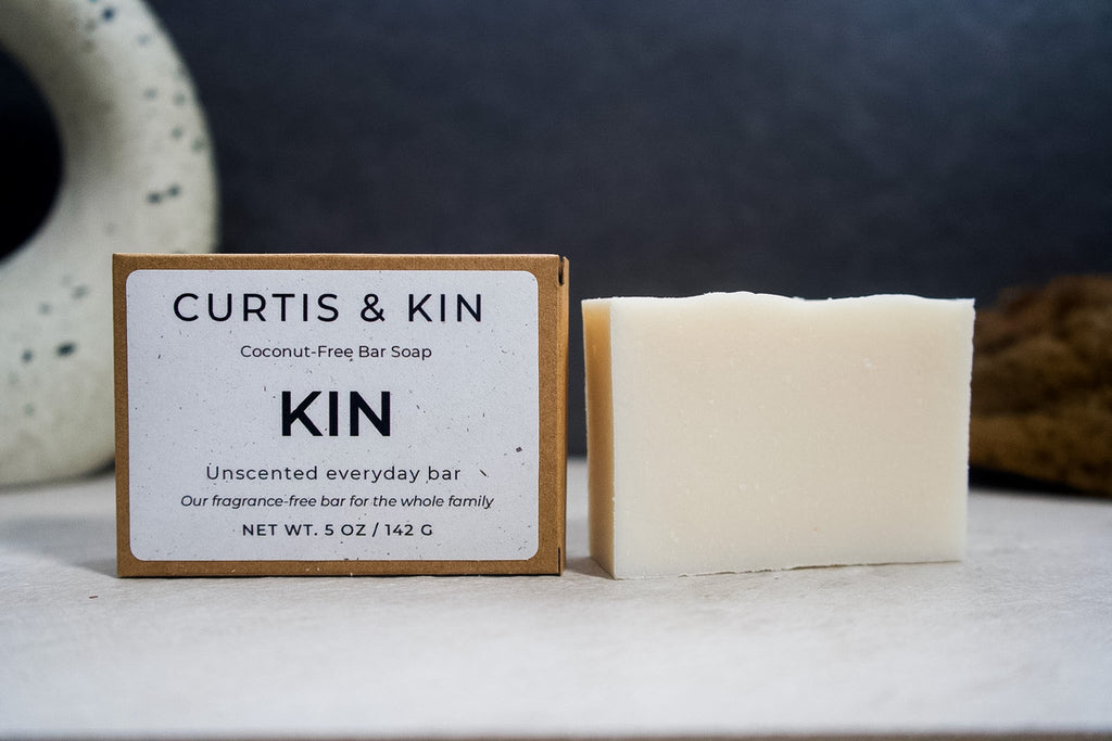 Kin | The Unscented Family Bar