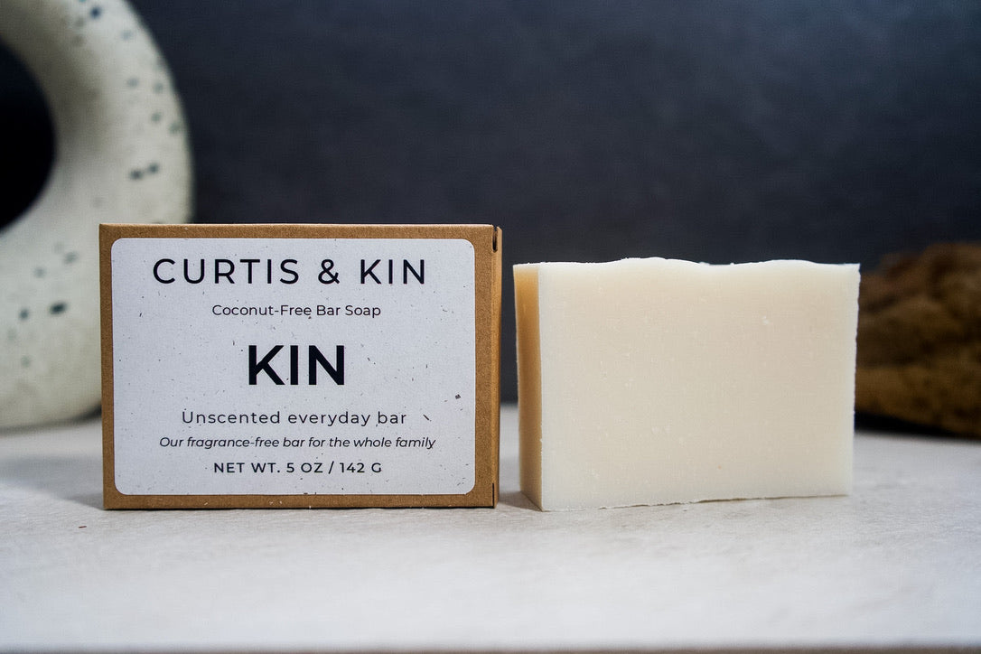Kin | The Unscented Family Bar