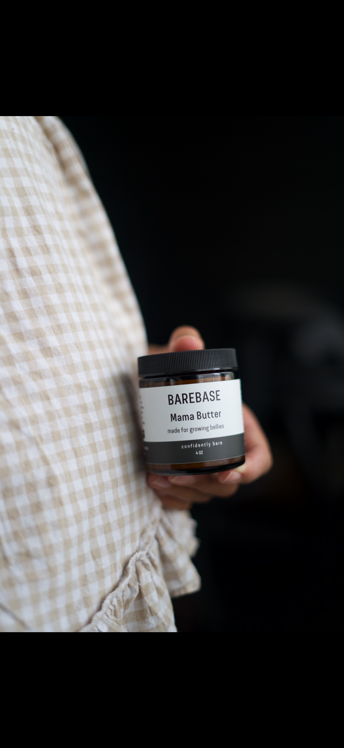 Mama Butter